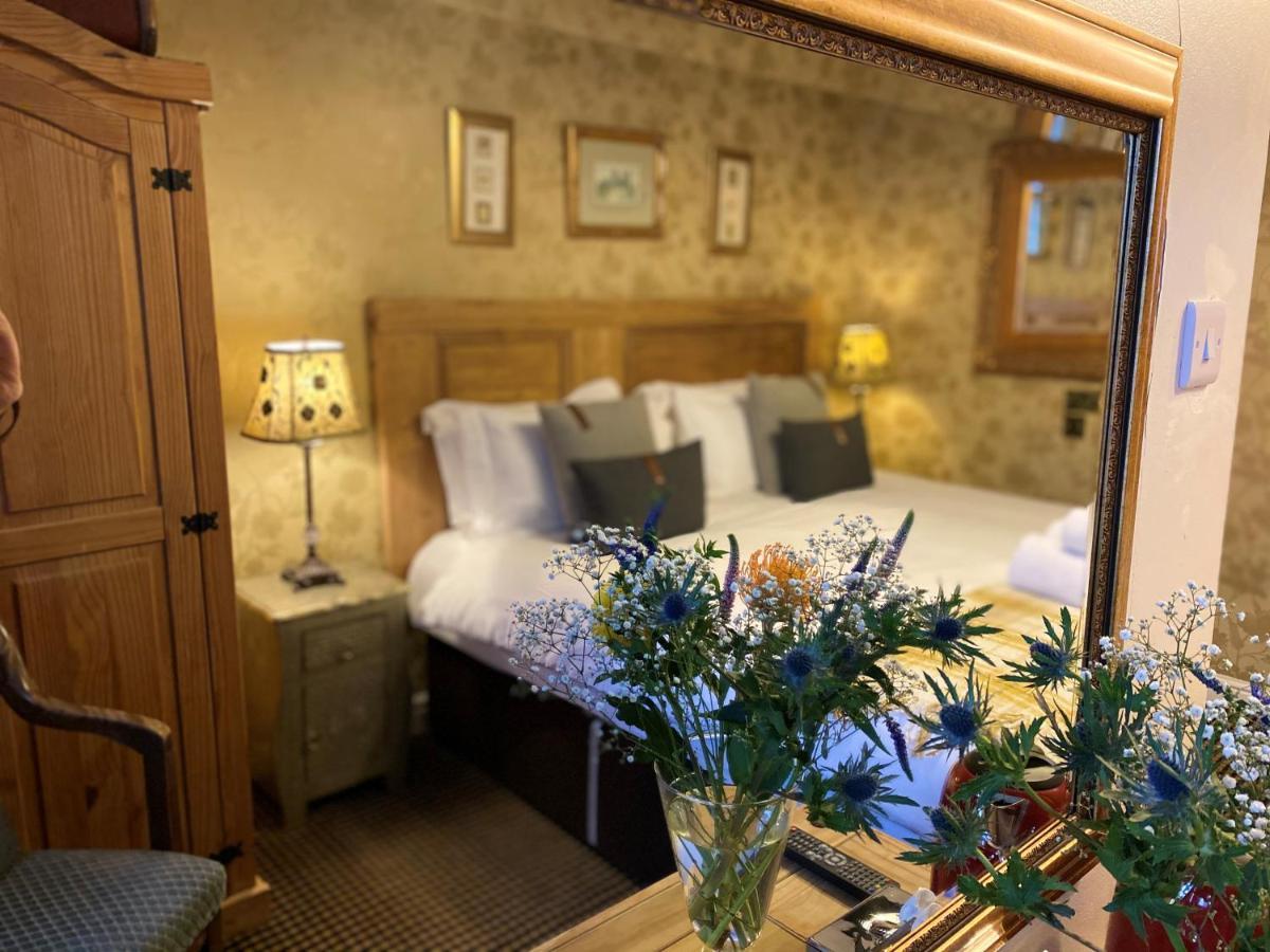 Minster Walk Guesthouse ヨーク エクステリア 写真