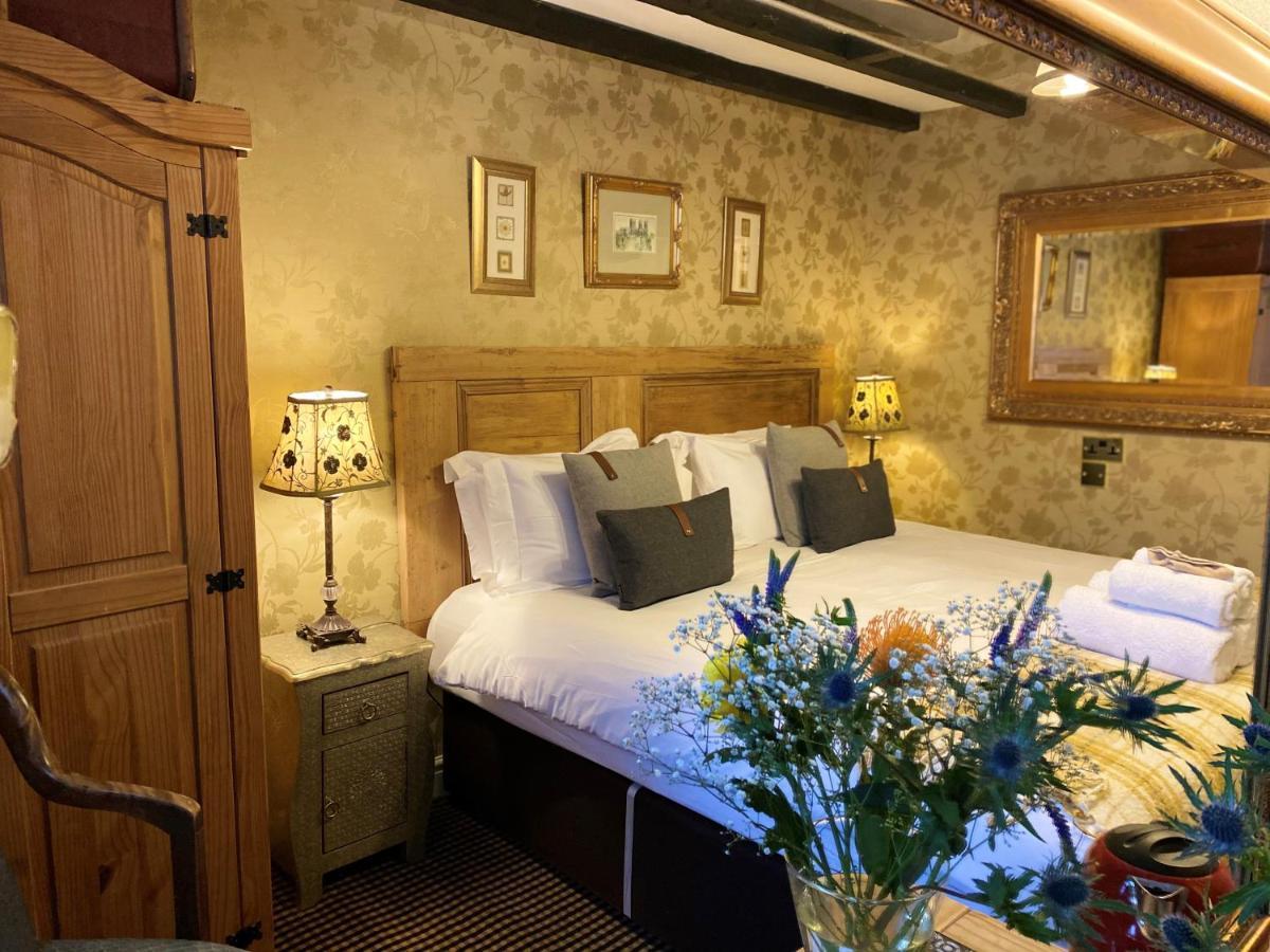 Minster Walk Guesthouse ヨーク エクステリア 写真