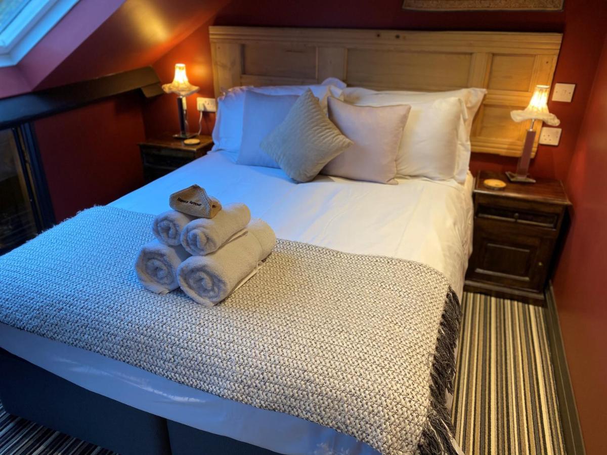 Minster Walk Guesthouse ヨーク エクステリア 写真