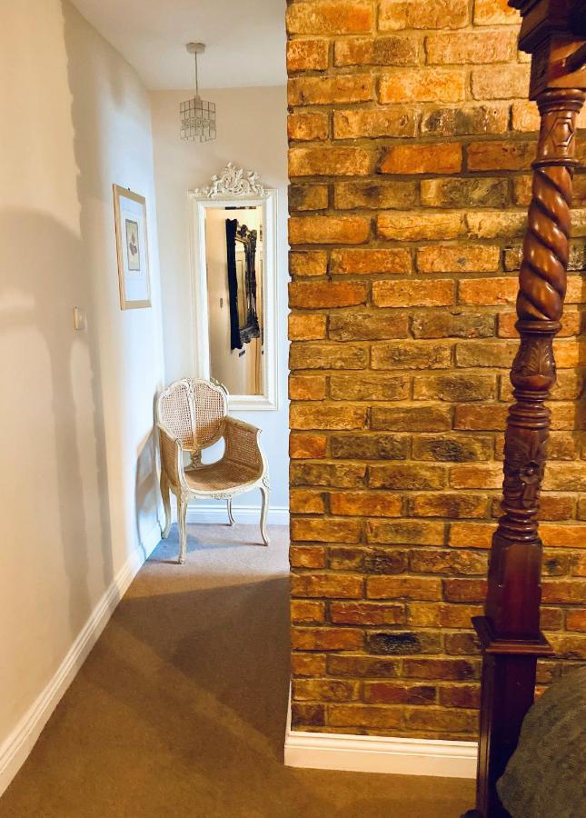 Minster Walk Guesthouse ヨーク エクステリア 写真