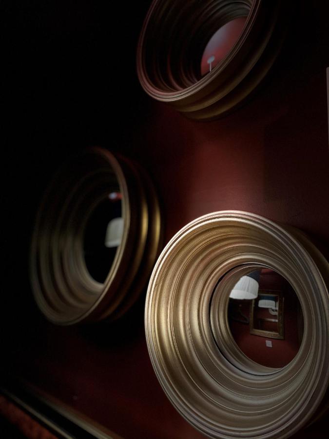 Minster Walk Guesthouse ヨーク エクステリア 写真