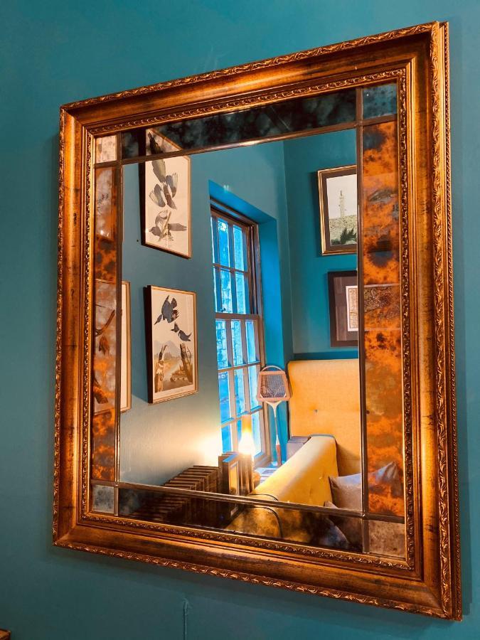Minster Walk Guesthouse ヨーク エクステリア 写真