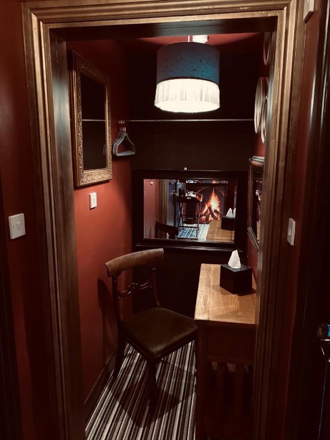 Minster Walk Guesthouse ヨーク エクステリア 写真