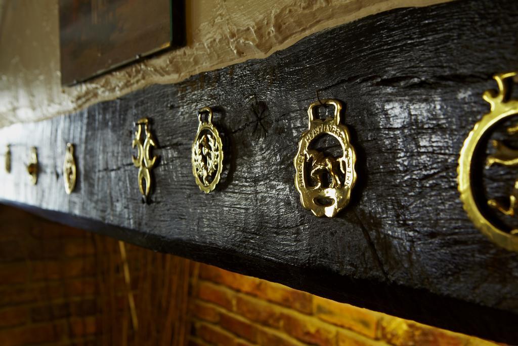 Minster Walk Guesthouse ヨーク エクステリア 写真