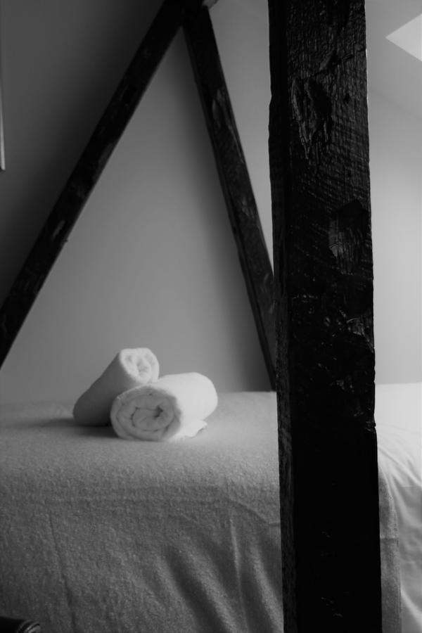 Minster Walk Guesthouse ヨーク エクステリア 写真