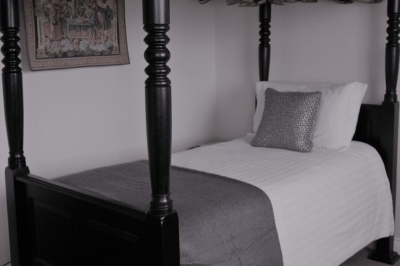 Minster Walk Guesthouse ヨーク エクステリア 写真