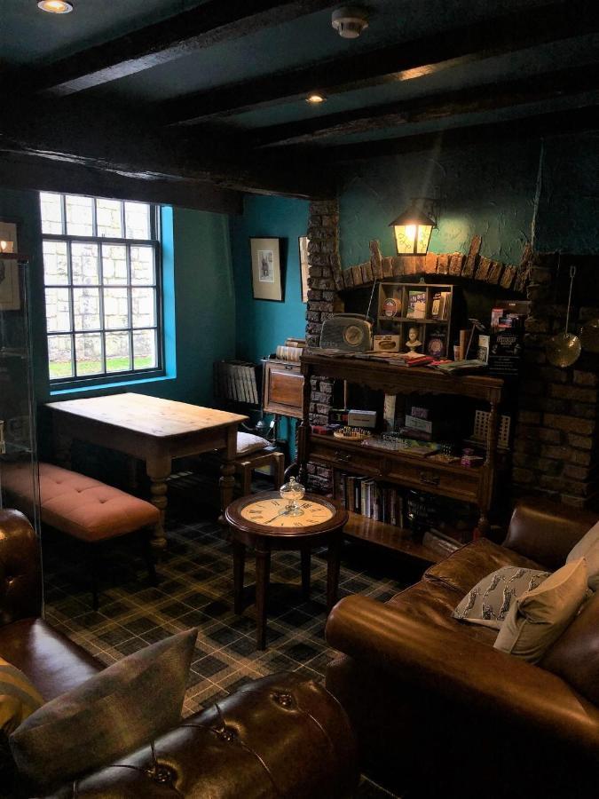 Minster Walk Guesthouse ヨーク エクステリア 写真